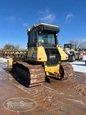 Used Komatsu